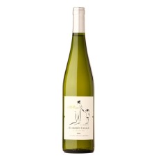 HUMBERTO CANALE OLD VINEYARD RIESLING 750 CC.